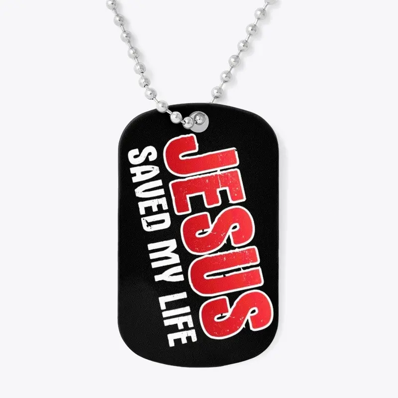 The RT Dog Tags