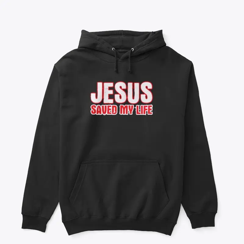 WHITE TEXT - HOODIE - BOY COLOURS